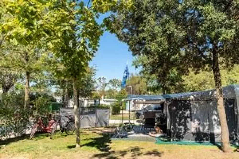 Camping Sandaya Europa Village 5 &eacute;toiles★★★★★