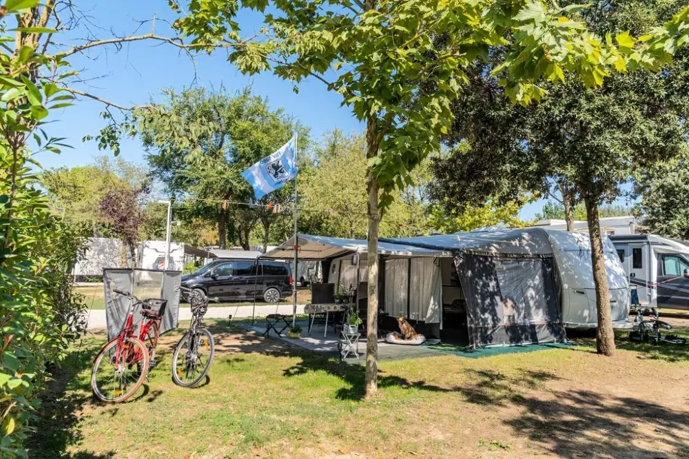 Camping Sandaya Europa Village 5 &eacute;toiles★★★★★