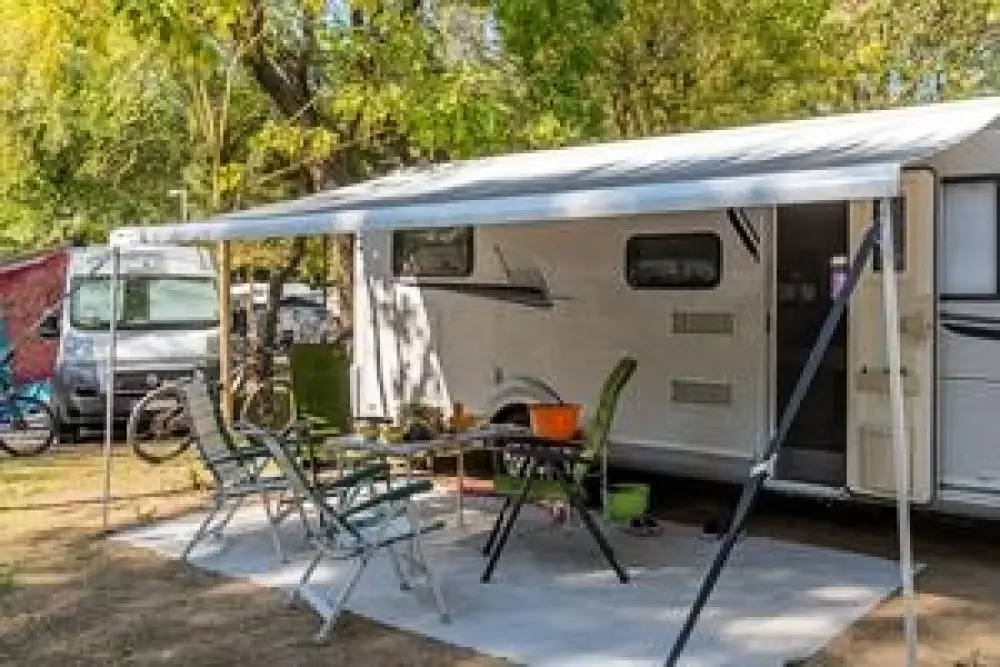 Camping Sandaya Europa Village 5 &eacute;toiles★★★★★