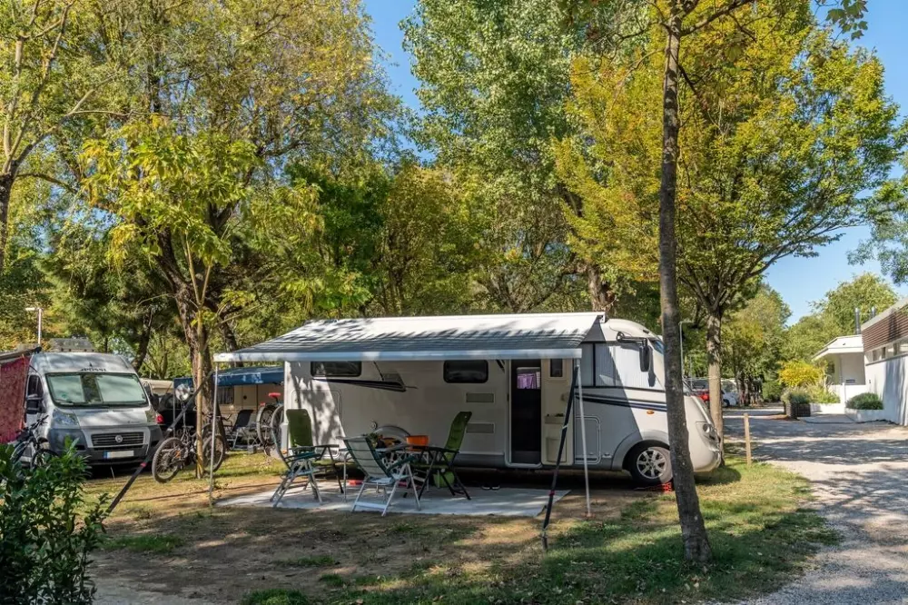 Camping Sandaya Europa Village 5 &eacute;toiles★★★★★