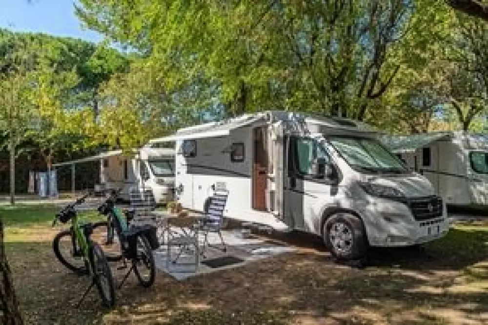 Camping Sandaya Europa Village 5 &eacute;toiles★★★★★