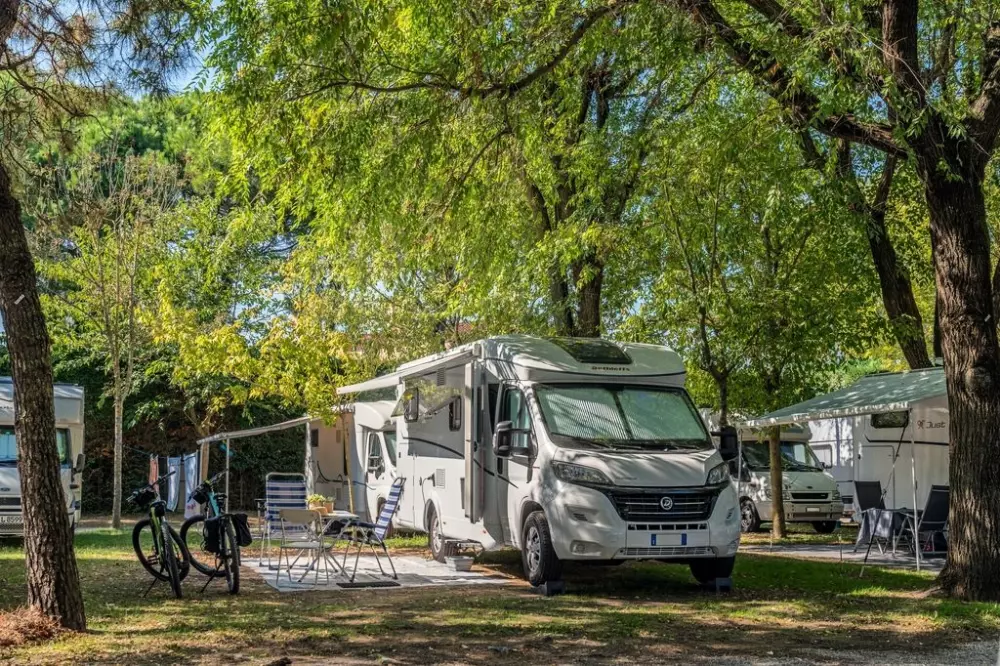 Camping Sandaya Europa Village 5 &eacute;toiles★★★★★