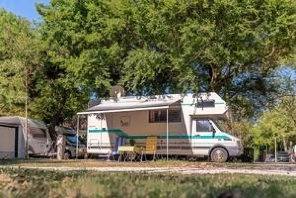 Camping Sandaya Europa Village 5 &eacute;toiles★★★★★