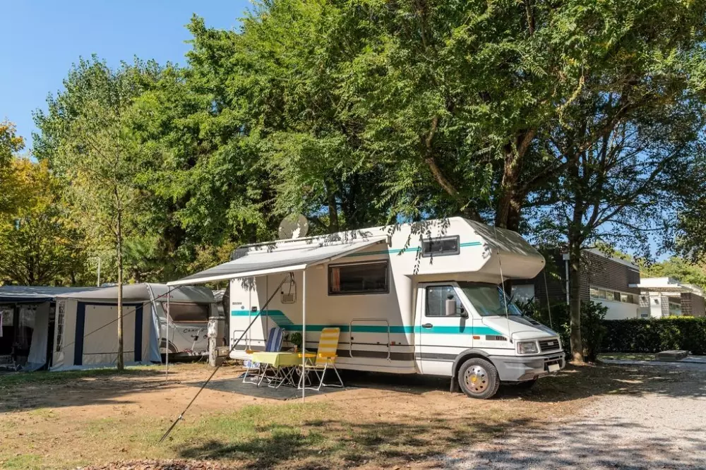 Camping Sandaya Europa Village 5 &eacute;toiles★★★★★