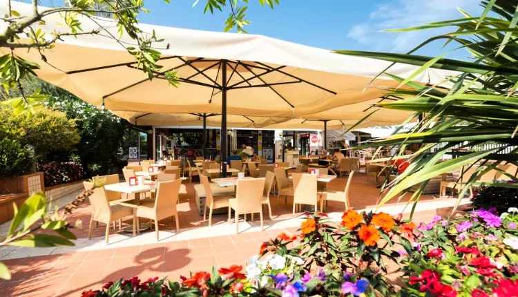 Camping Sant'Angelo Village ***** - Cavallino-Treporti - 7