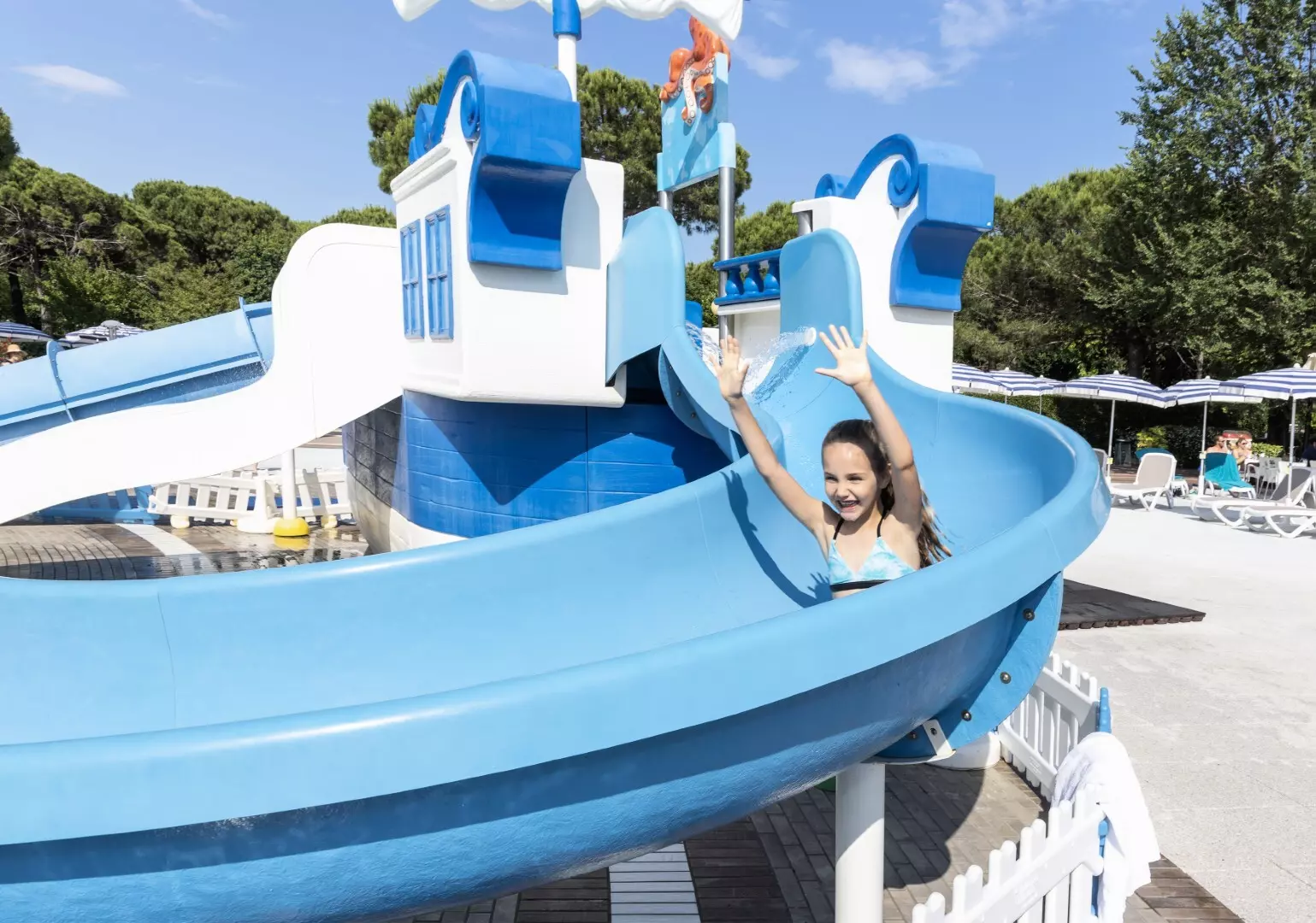 Camping Sant'Angelo Village ***** - Cavallino-Treporti - 11