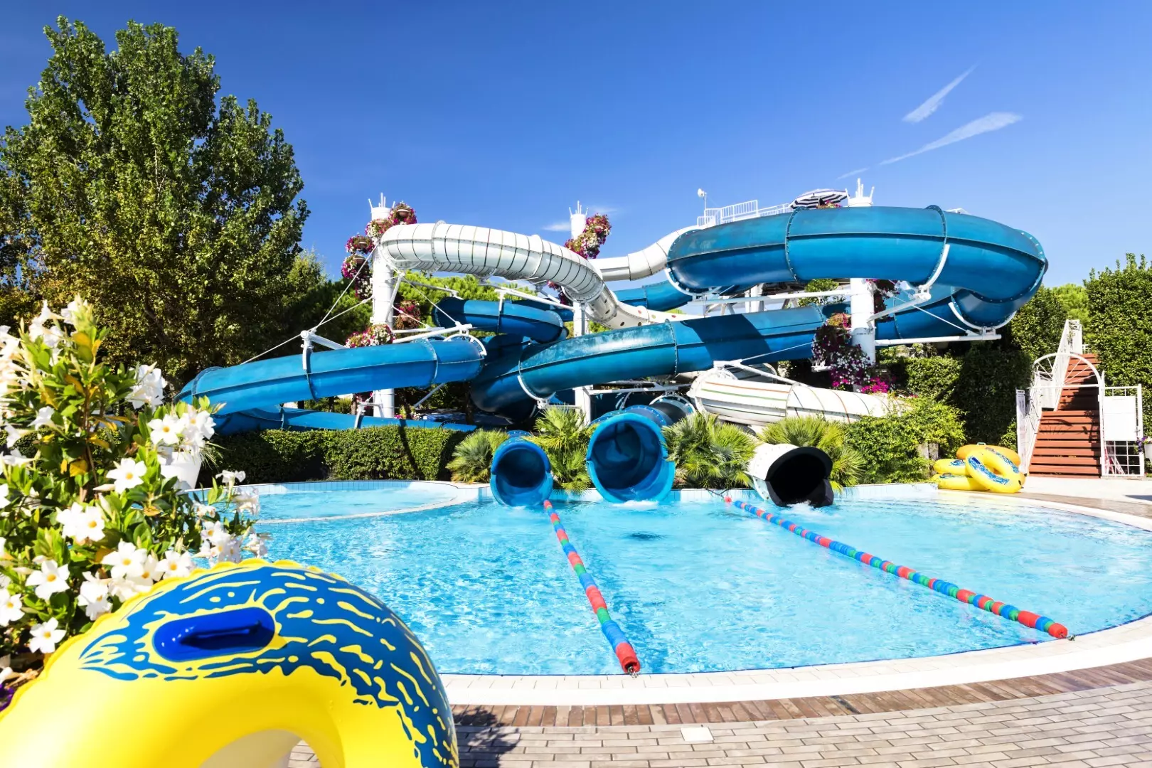 Camping Sant'Angelo Village ***** - Cavallino-Treporti - 2