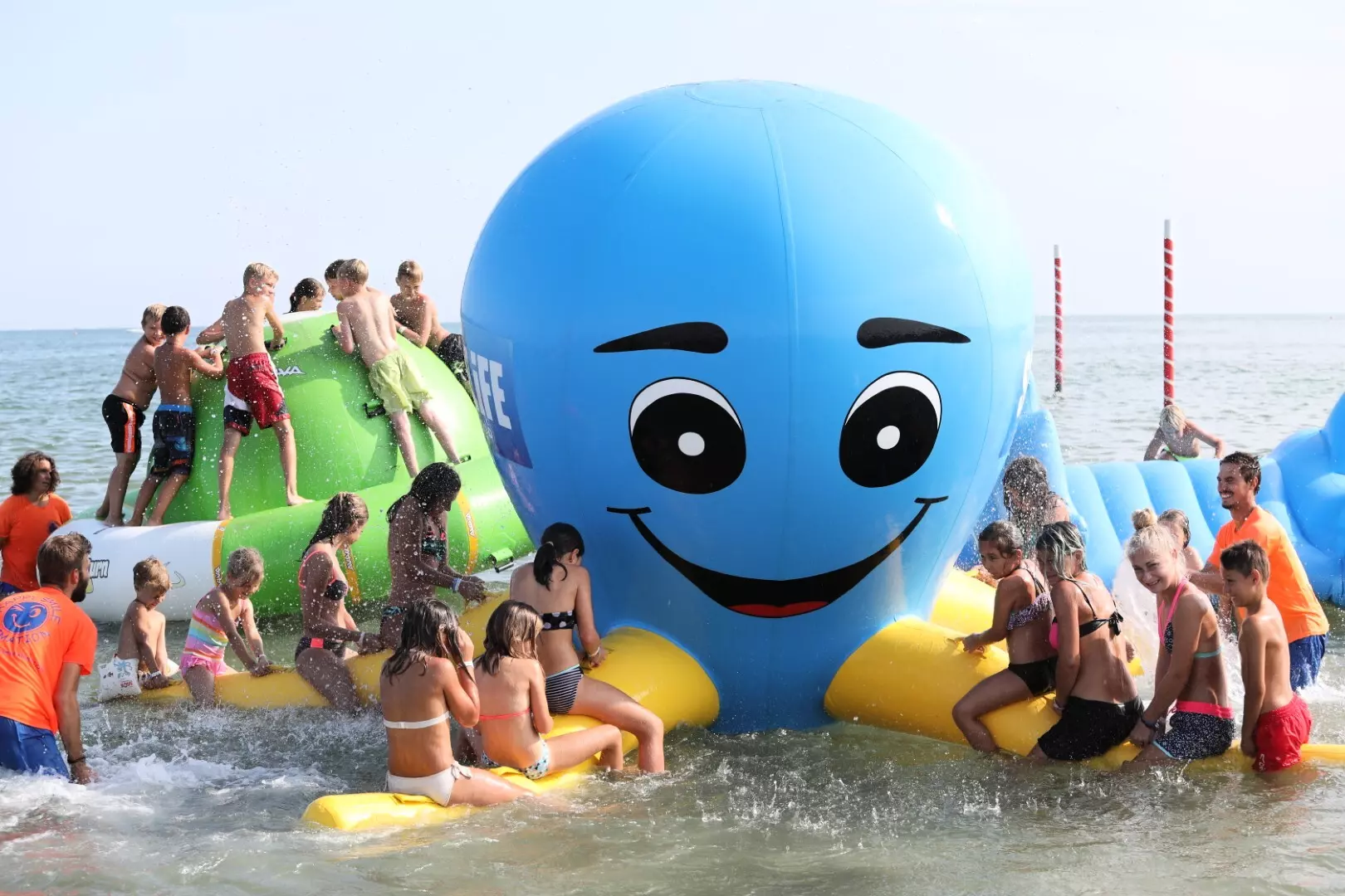 Camping Sant'Angelo Village ***** - Cavallino-Treporti - 13