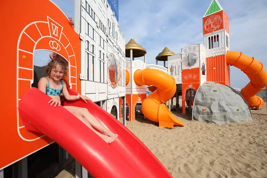 Camping Sant'Angelo Village ***** - Cavallino-Treporti - 15