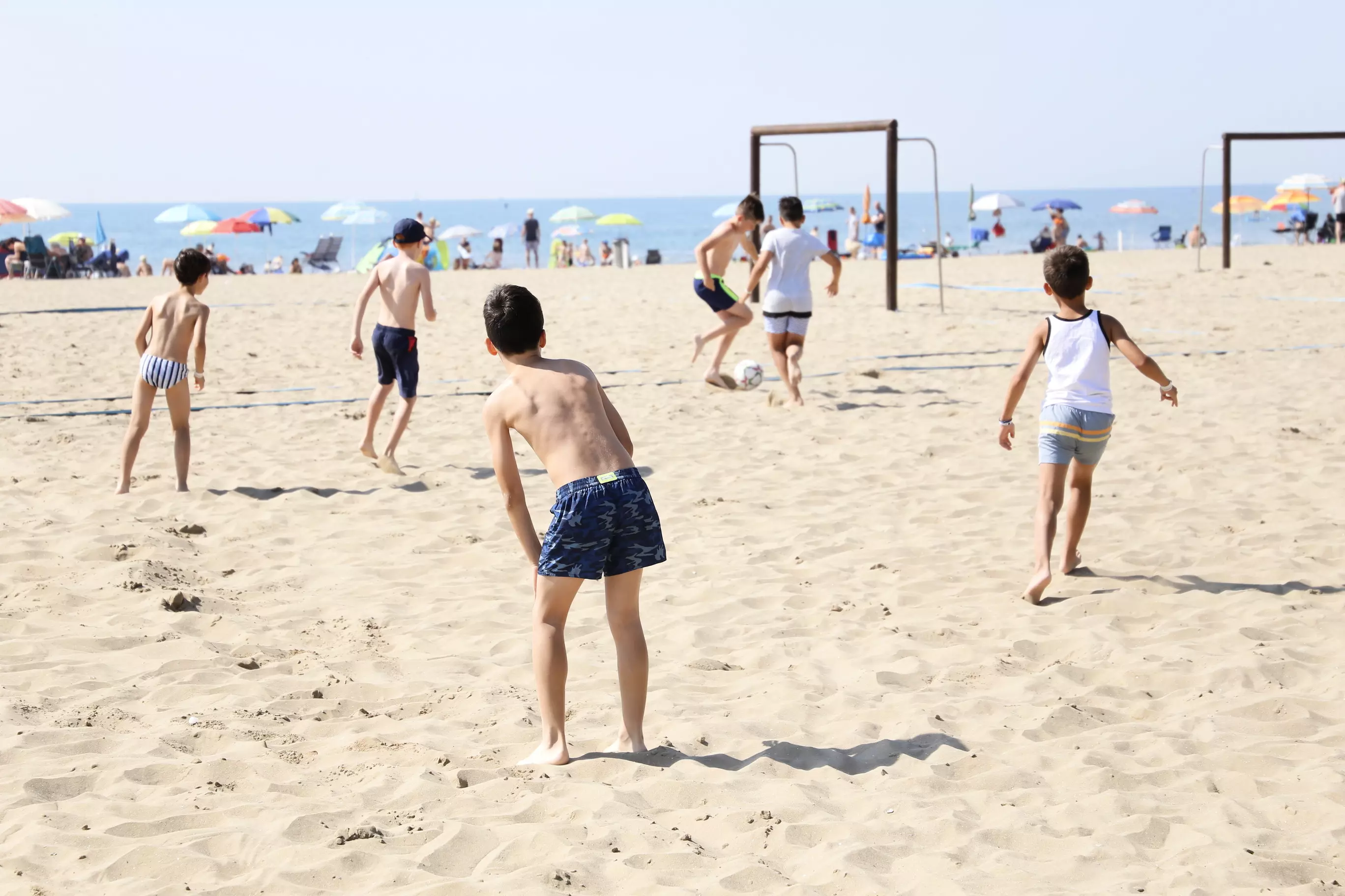 Camping Sant'Angelo Village ***** - Cavallino-Treporti - 4