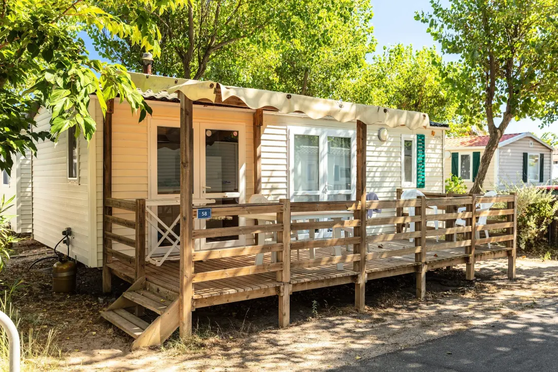 Camping Sant'Angelo Village