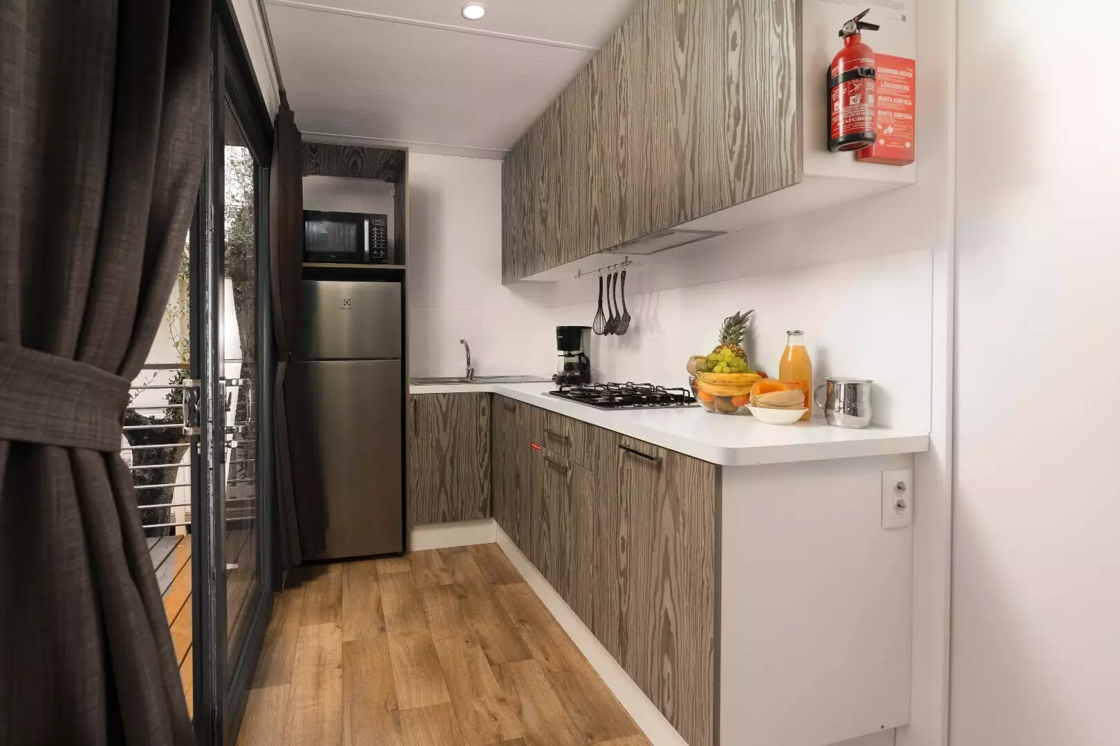 Camping Sant'Angelo Village ***** - Cavallino-Treporti - 22