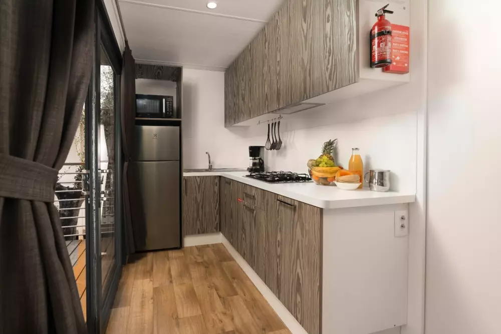 Camping Sant'Angelo Village 5 étoiles★★★★★