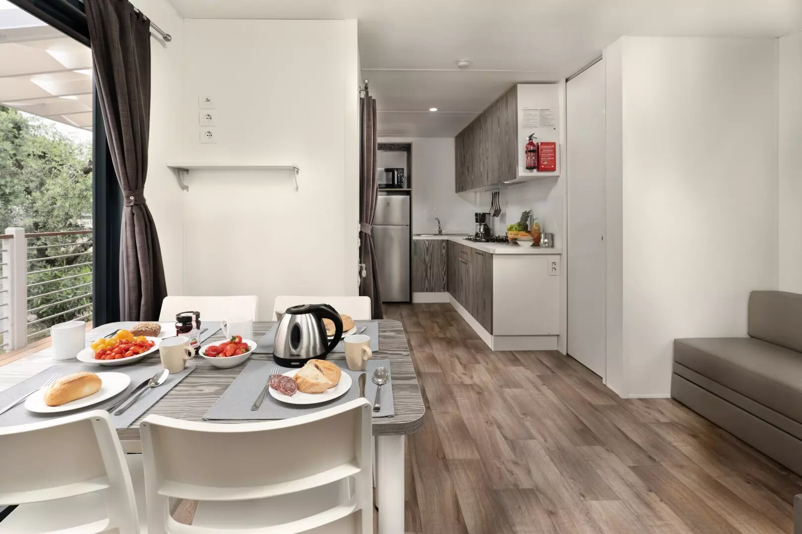 Camping Sant'Angelo Village ***** - Cavallino-Treporti - 24