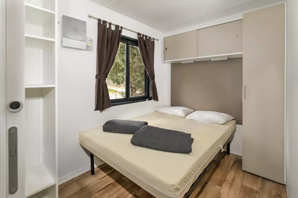 Camping Sant'Angelo Village 5 étoiles★★★★★