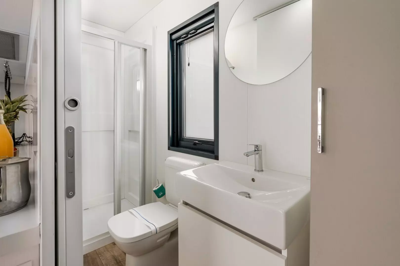 Camping Sant'Angelo Village ***** - Cavallino-Treporti - 27