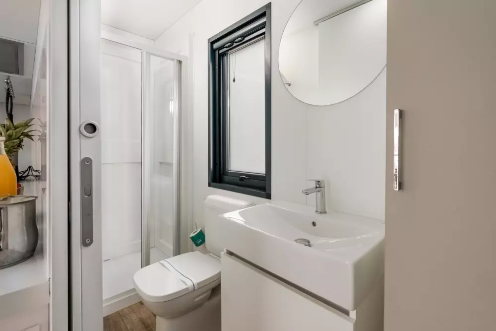 Camping Sant'Angelo Village 5 étoiles★★★★★