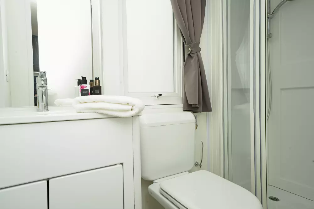 Camping Sant'Angelo Village 5 étoiles★★★★★