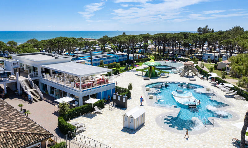 Camping Village Cavallino ***** - Cavallino-Treporti - 1