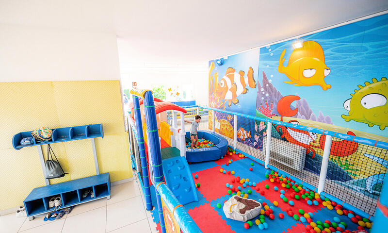 Camping Village Cavallino ***** - Cavallino-Treporti - 10