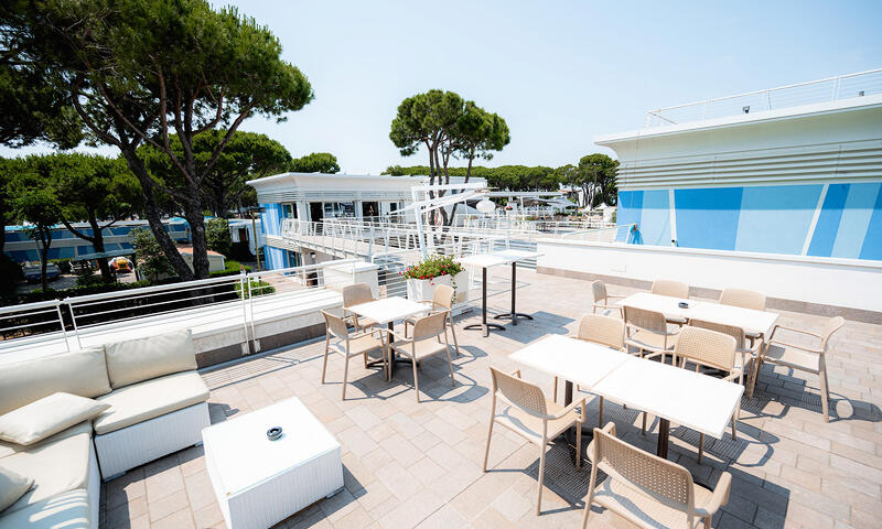 Camping Village Cavallino ***** - Cavallino-Treporti - 11