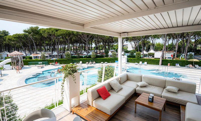 Camping Village Cavallino ***** - Cavallino-Treporti - 12