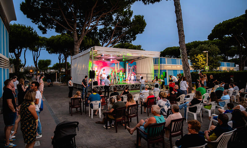 Camping Village Cavallino ***** - Cavallino-Treporti - 17