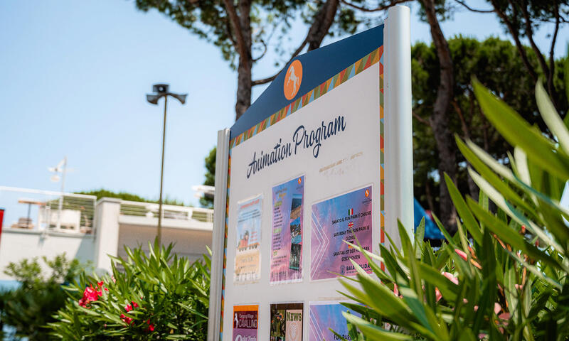 Camping Village Cavallino ***** - Cavallino-Treporti - 18
