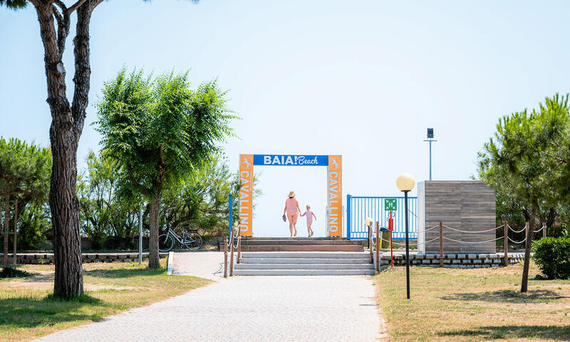 Camping Village Cavallino ***** - Cavallino-Treporti - 19