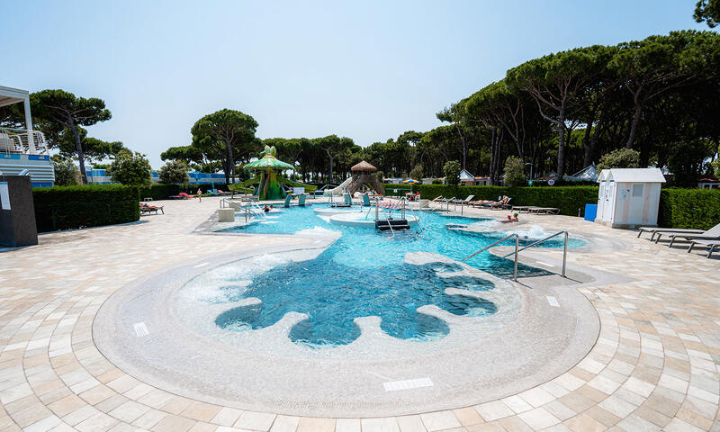 Camping Village Cavallino ***** - Cavallino-Treporti - 4