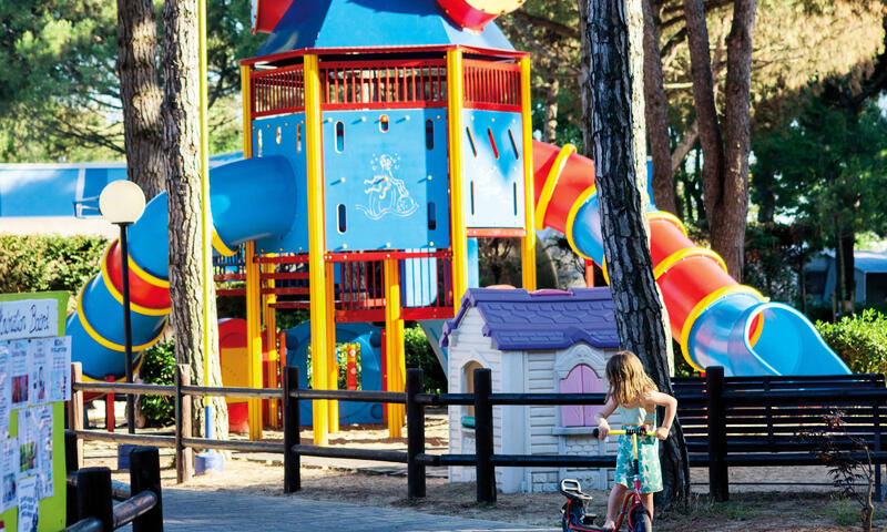 Camping Village Cavallino ***** - Cavallino-Treporti - 7