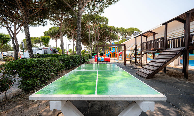 Camping Village Cavallino ***** - Cavallino-Treporti - 8