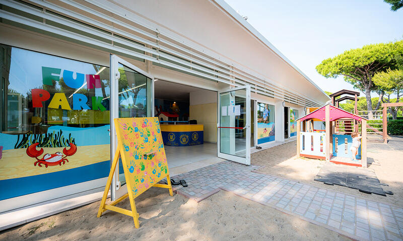 Camping Village Cavallino ***** - Cavallino-Treporti - 9