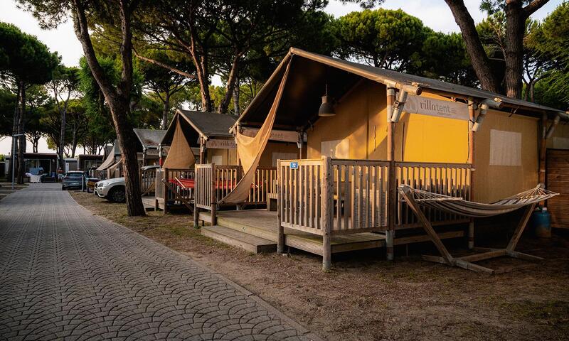 Camping Village Cavallino ***** - Cavallino-Treporti - 47