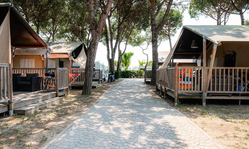 Camping Village Cavallino ***** - Cavallino-Treporti - 32
