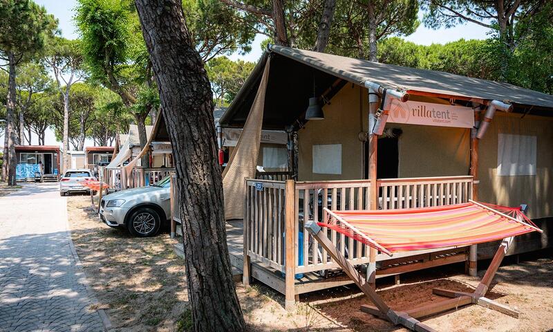 Camping Village Cavallino ***** - Cavallino-Treporti - 44