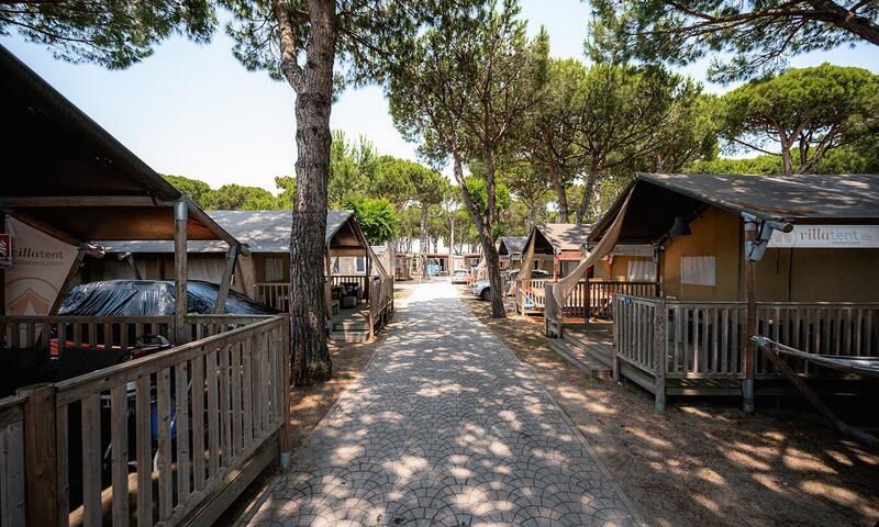 Camping Village Cavallino ***** - Cavallino-Treporti - 45