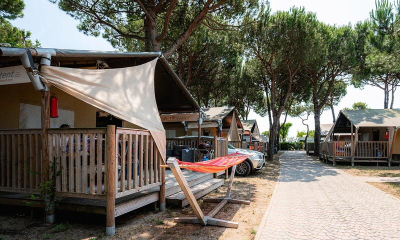 Camping Village Cavallino ***** - Cavallino-Treporti - 33