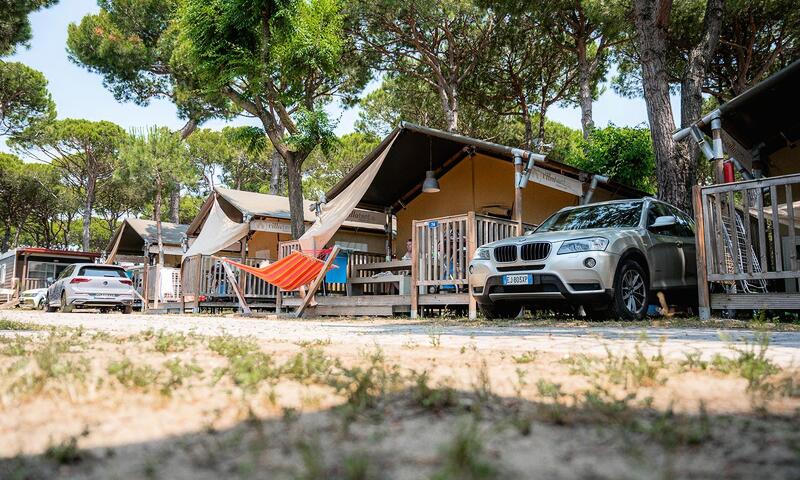 Camping Village Cavallino ***** - Cavallino-Treporti - 46