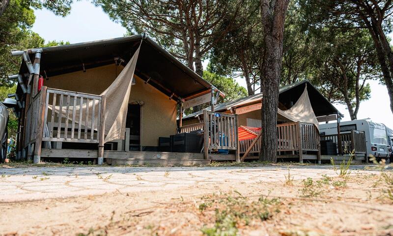 Camping Village Cavallino ***** - Cavallino-Treporti - 21