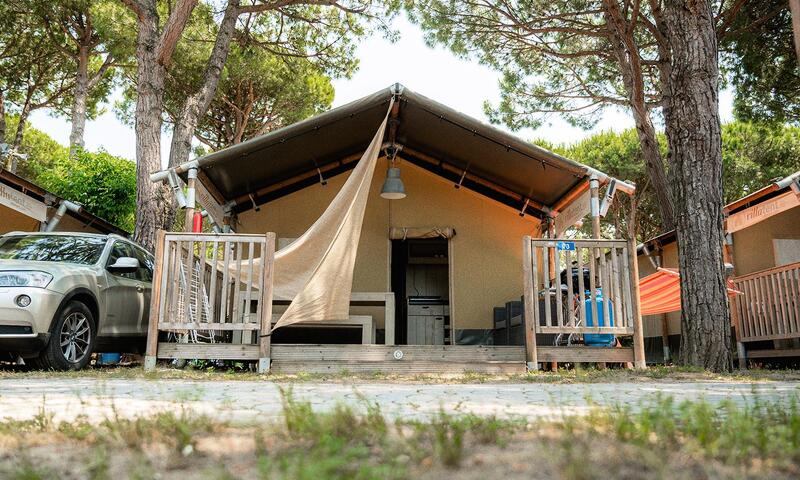 Camping Village Cavallino ***** - Cavallino-Treporti - 34