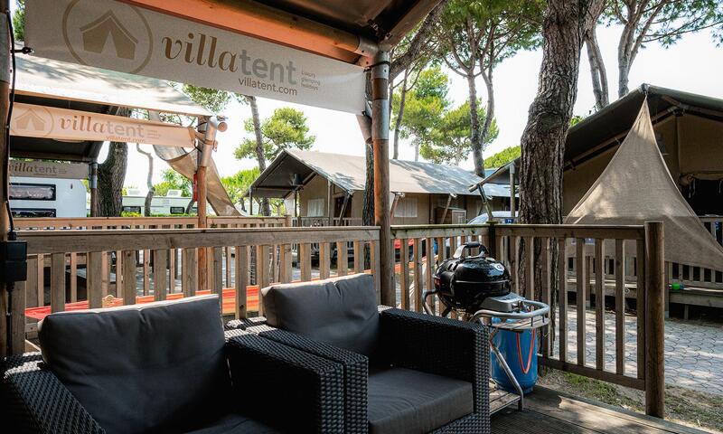 Camping Village Cavallino ***** - Cavallino-Treporti - 35