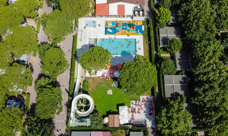 Italy Camping Village **** - - Cavallino - 2
