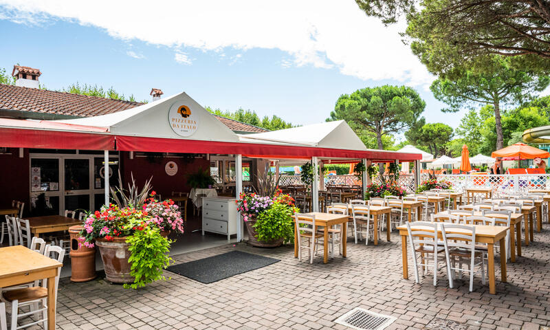 Italy Camping Village **** - - Cavallino - 7