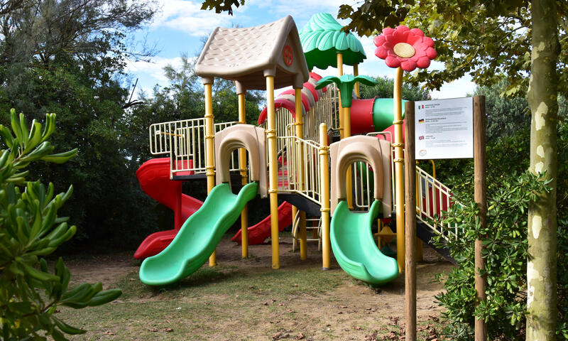 Italy Camping Village **** - - Cavallino - 14