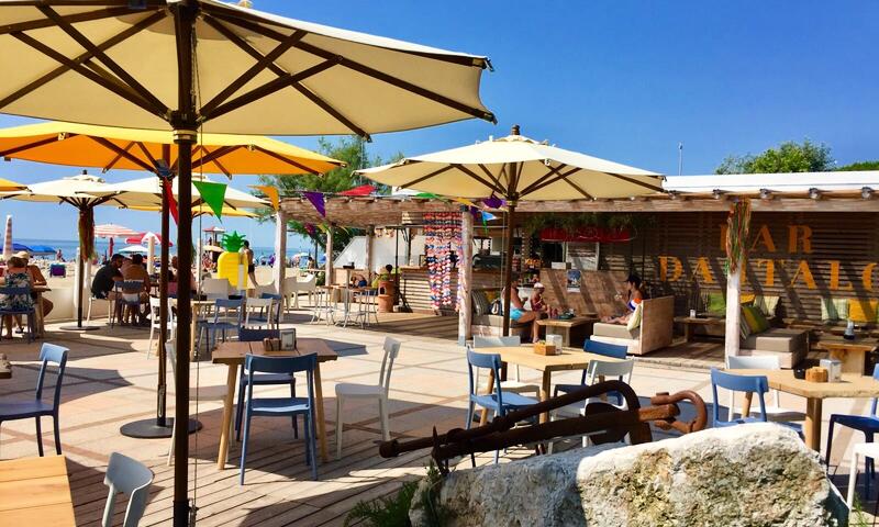 Italy Camping Village **** - - Cavallino - 6