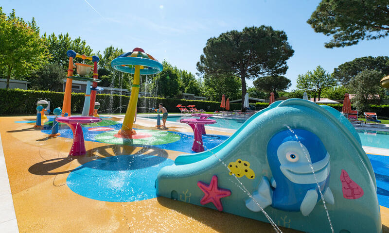 Italy Camping Village **** - - Cavallino - 4