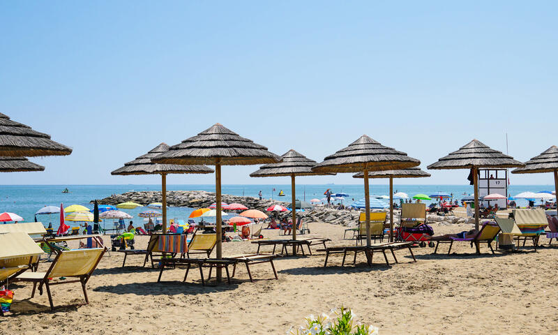 Italy Camping Village **** - - Cavallino - 8