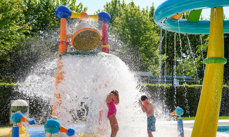 Italy Camping Village **** - - Cavallino - 3