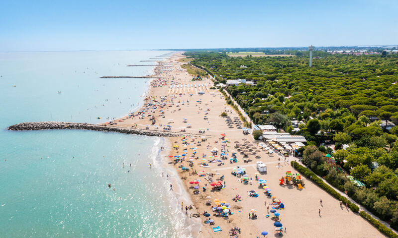 Italy Camping Village **** - - Cavallino - 1